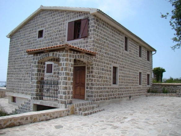 Kuća 466 m² – Petrovac, Budva — fotografija 15
