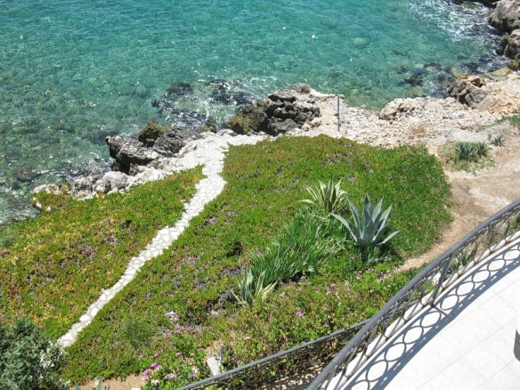 Kuća 497 m² – Dobra Voda, Bar — fotografija 6