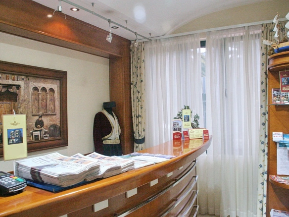 Hotel 600 m² – Tivat — fotografija 5