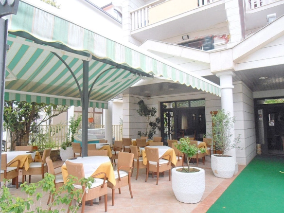 Hotel 600 m² – Tivat — fotografija 6