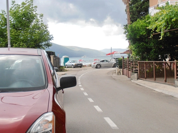 Hotel 600 m² – Tivat — fotografija 10