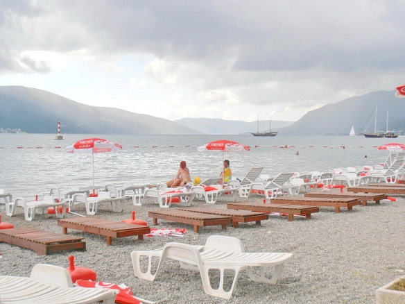 Hotel 600 m² – Tivat — fotografija 11