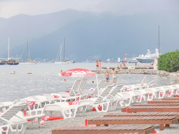 Hotel 600 m² – Tivat — fotografija 12