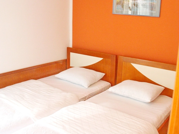 Hotel 600 m² – Tivat — fotografija 15