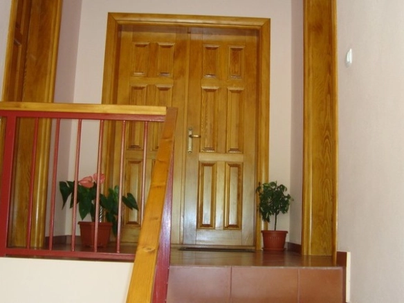 Hotel 330 m² – Čanj, Bar — fotografija 5