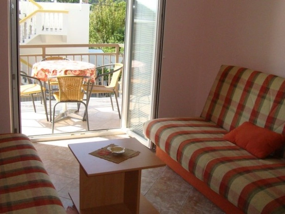 Hotel 330 m² – Čanj, Bar — fotografija 6