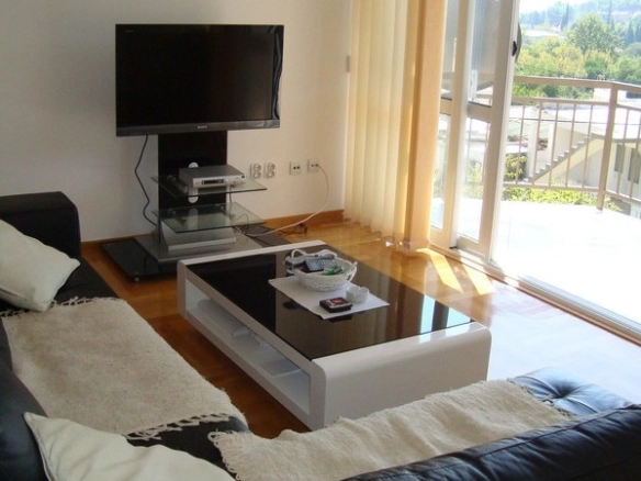 Hotel 330 m² – Čanj, Bar — fotografija 9