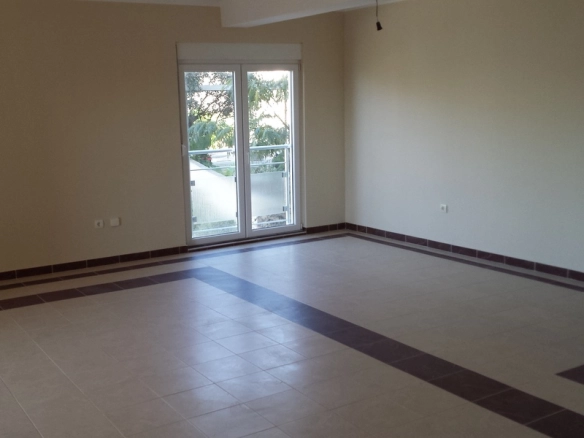 Trosoban stan 136 m² – Pržno, Budva — fotografija 7
