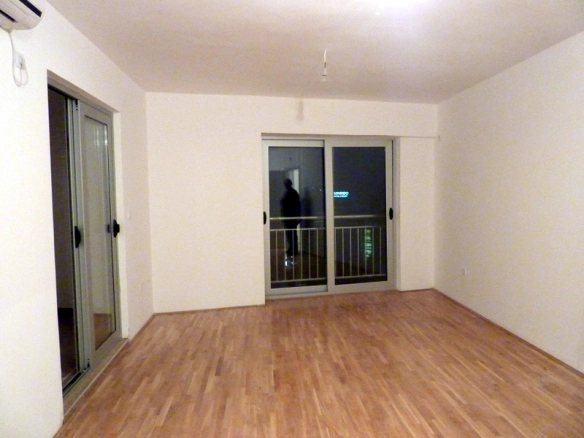 Dvosoban stan 81 m² – Bečići, Budva — fotografija 3