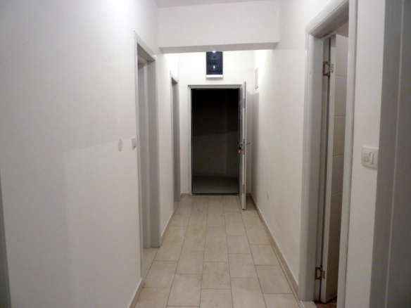 Dvosoban stan 81 m² – Bečići, Budva — fotografija 4