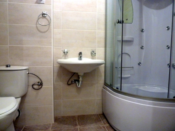 Dvosoban stan 81 m² – Bečići, Budva — fotografija 5