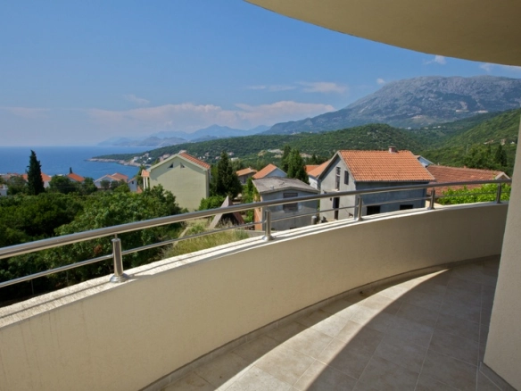 Kuća 404 m² – Utjeha, Bar — fotografija 6