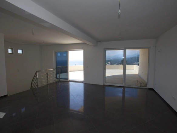 Kuća 404 m² – Utjeha, Bar — fotografija 12