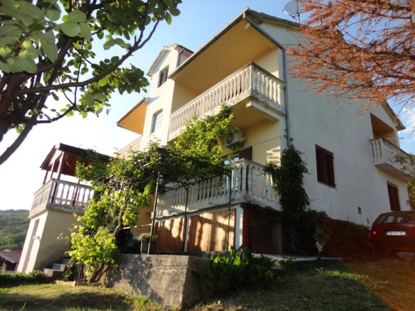 Kuća 250 m² – Herceg Novi — fotografija 3