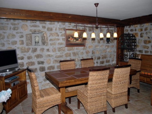 Kuća 100 m² – Rafailovići, Budva — fotografija 4