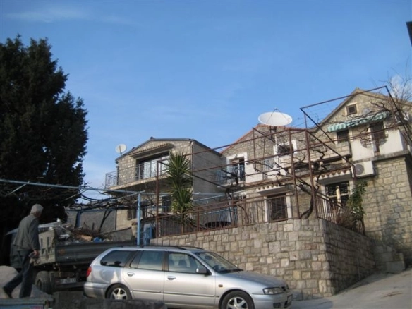 Kuća 100 m² – Rafailovići, Budva — fotografija 5