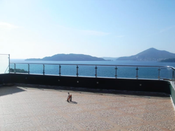 Trosoban stan 110 m² – Budva — fotografija 2