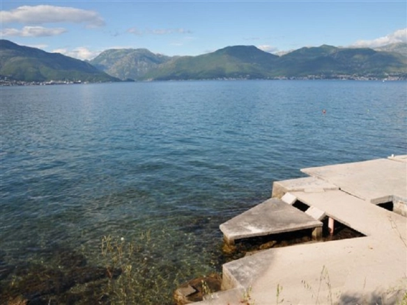 Plac 10.415 m² – Krašići, Tivat — fotografija 2
