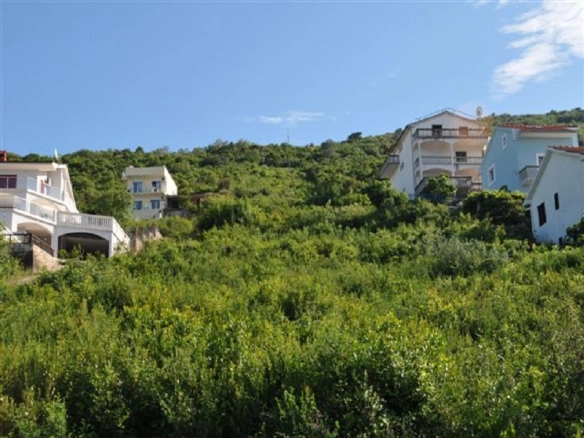 Plac 10.415 m² – Krašići, Tivat — fotografija 3