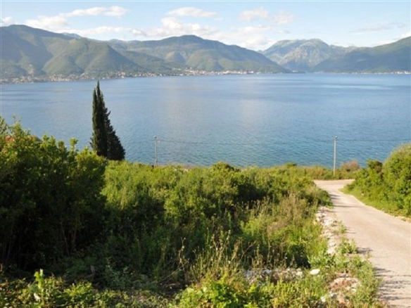 Plac 10.415 m² – Krašići, Tivat — fotografija 4