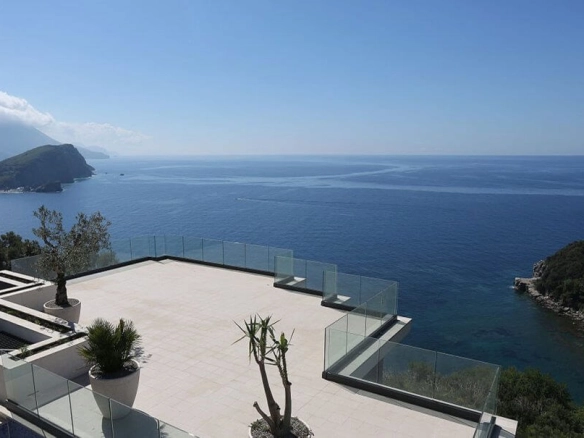 Kuća 438 m² – Budva — fotografija 3