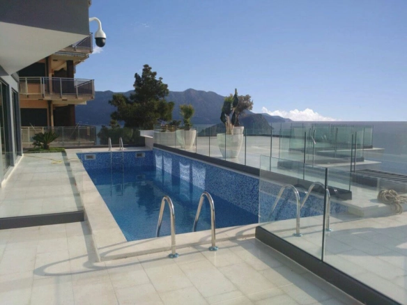 Kuća 438 m² – Budva — fotografija 5