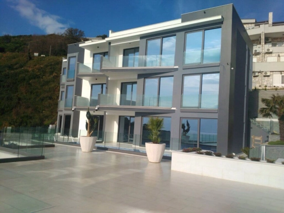 Kuća 438 m² – Budva — fotografija 6