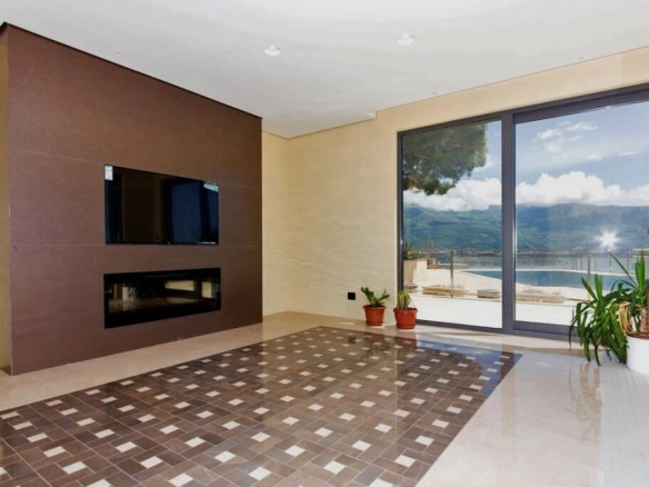 Kuća 438 m² – Budva — fotografija 9