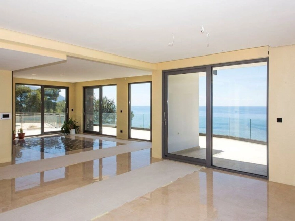 Kuća 438 m² – Budva — fotografija 12