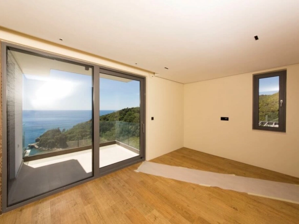 Kuća 438 m² – Budva — fotografija 13