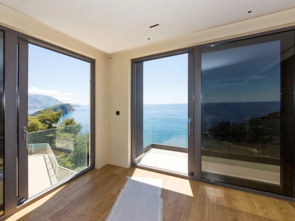 Kuća 438 m² – Budva — fotografija 15