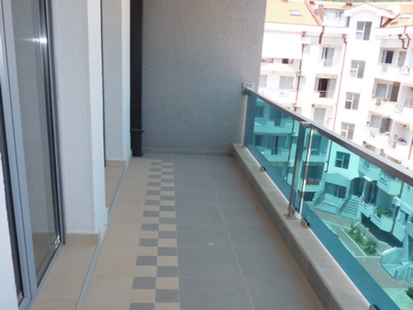 Dvosoban stan 105 m² – Budva — fotografija 2