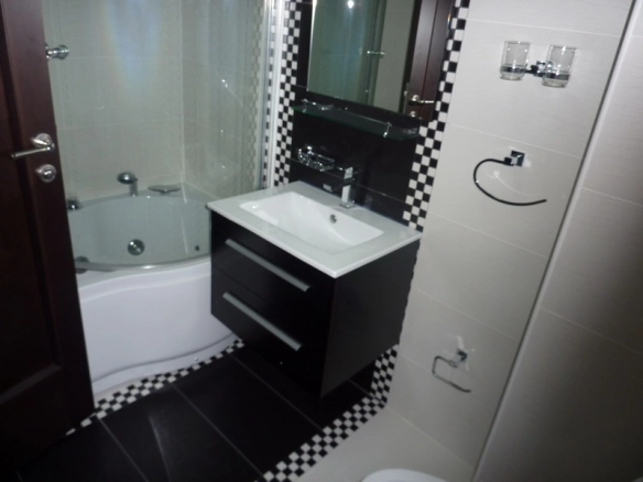 Dvosoban stan 105 m² – Budva — fotografija 3