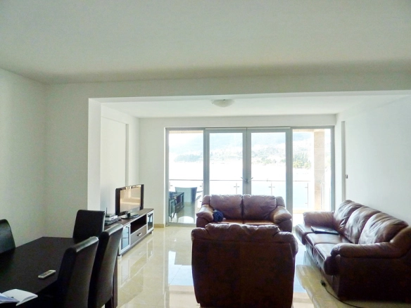 Jednosoban stan 95 m² – Rafailovići, Budva — fotografija 2