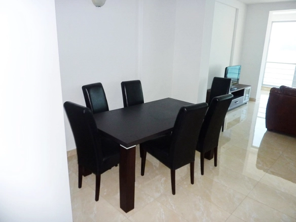 Jednosoban stan 95 m² – Rafailovići, Budva — fotografija 3