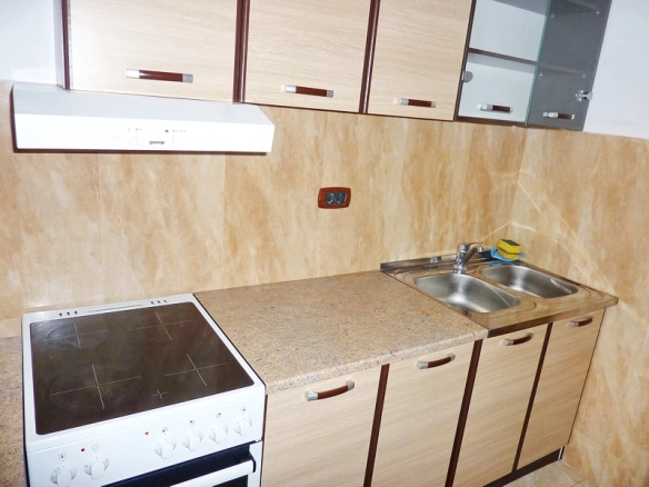 Jednosoban stan 95 m² – Rafailovići, Budva — fotografija 4