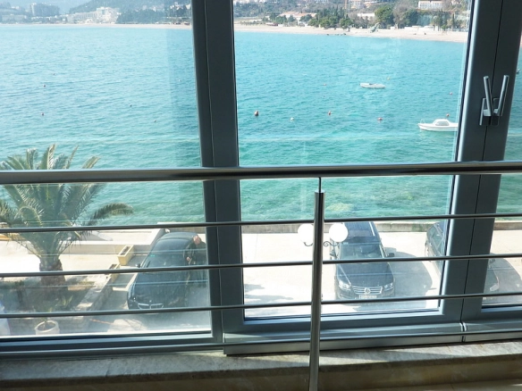 Jednosoban stan 95 m² – Rafailovići, Budva — fotografija 5