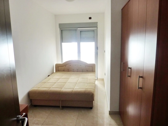 Jednosoban stan 95 m² – Rafailovići, Budva — fotografija 6