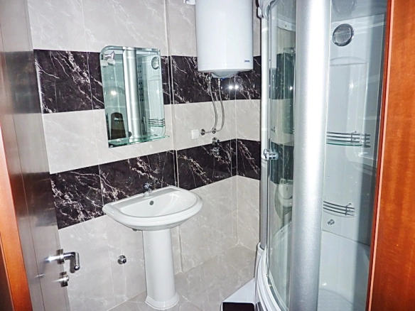 Jednosoban stan 95 m² – Rafailovići, Budva — fotografija 7