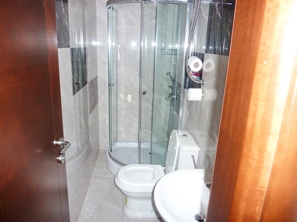 Jednosoban stan 95 m² – Rafailovići, Budva — fotografija 8