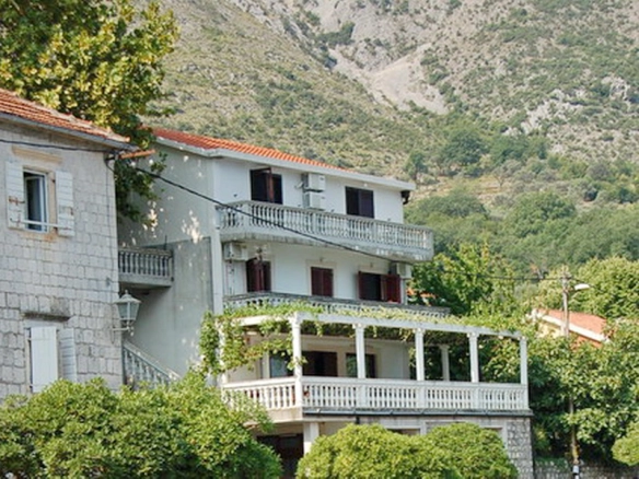 Kuća 500 m² – Prčanj, Kotor — fotografija 3