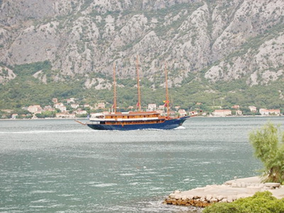 Kuća 500 m² – Prčanj, Kotor — fotografija 7