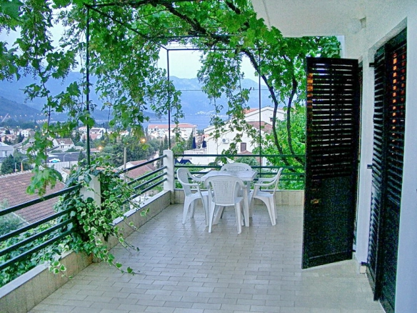 Hotel 215 m² – Budva — fotografija 2