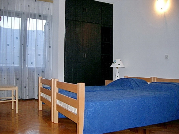 Hotel 215 m² – Budva — fotografija 3