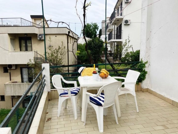 Hotel 215 m² – Budva — fotografija 18