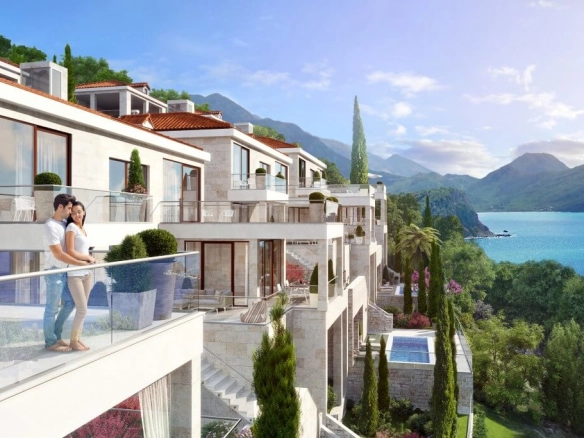 Kuća 292 m² – Reževići, Budva — fotografija 2