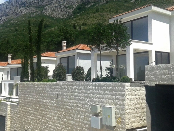 Kuća 292 m² – Reževići, Budva — fotografija 6