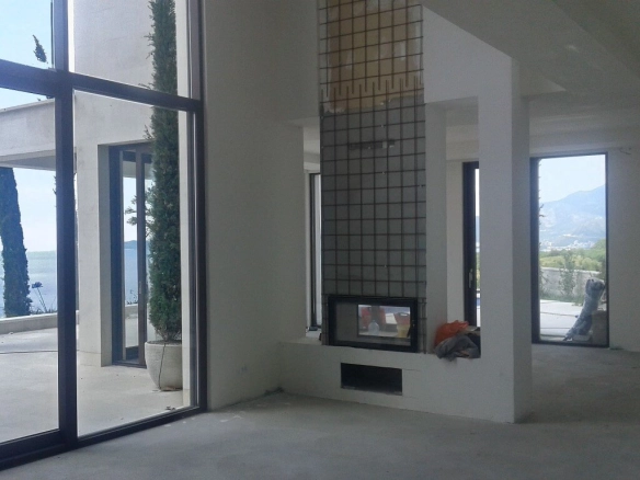 Kuća 292 m² – Reževići, Budva — fotografija 9