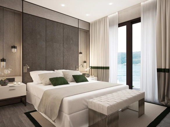 Kuća 292 m² – Reževići, Budva — fotografija 10