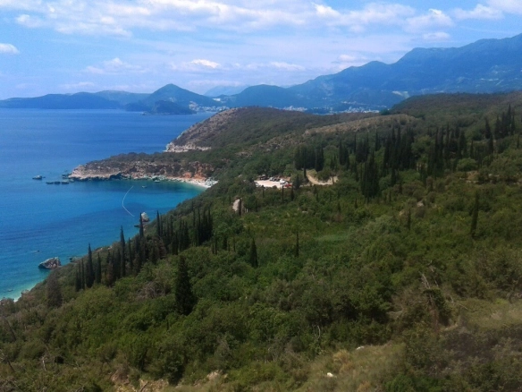 Kuća 292 m² – Reževići, Budva — fotografija 13